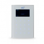 Klaviatuur Eldes EKB2, LCD, sensor, 1 in zone, ESIM364/384 jaoks