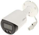 IP-KAAMERA IPC-HFW2249S-S-IL-0360B WizSense &ndash; 1080p 3,6 mm DAHUA