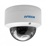 IP-kaamera AVTECH kuppel DGM5345GCATP (5 MP, F2.8-12)