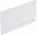RFID-l&auml;heduskaart ATLO-104S*P200