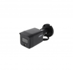 IP-KAAMERA IPC-HFW1639TC-A-IL-0280B-S6-BLACK Smart Dual Light &ndash; 6 Mpx 2,8 mm DAHUA