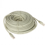 PATCHCORD RJ45/25-GREY 25 m CONOTECH