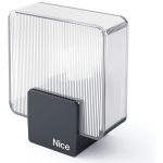 LED-lamp/majakas NICE (90-240 V AC)