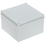 HERMEETILINE KORPUS PKAG-200X200 IP65 DELTA Montage