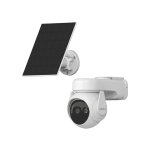 WiFi-kaamera Imou K9ECP-3T0WE/FSP12-TYPEC, 3MP, WiFi, 5000mAh, p&auml;ikesepaneeliga