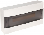 Pinnale paigaldatav jaotuskapis 18-mooduliga LE-137436 Practibox S LEGRAND