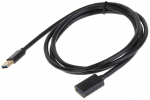 KAABEL USB3.0-WG/1.5M 1,5 m UNITEK