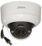AHD, HD-CVI, HD-TVI, PAL VANDALISMIKINDEL KAAMERA HAC-HDBW1200RA-Z-2712-S6 - 1080p 2,7 ... 12 mm - MOTOZOOM DAHUA