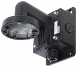 KAAMERA KLAMBER DS-1272ZJ-110B(BLACK) Hikvision