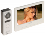 VIDEOUKSEKELLI KOMPLEKT KTA02 DAHUA