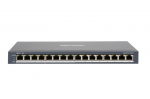 Hikvision 16-portiline l&uuml;liti DS-3E0516P-O