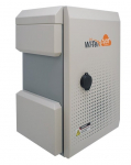 Rippl&uuml;lituskapp Wi-Tek WI-IOTBOX01 300x300x206,5mm (hall)