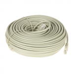 PATCHCORD RJ45/35-GREY 35 m CONOTECH