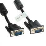 KAABEL VGA-10-WW/L 10 m Lanberg