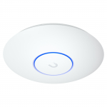 JUURDEP&Auml;&Auml;SUPUNKT UQ-U7-LR UniFi Wi-Fi 7 2,4 GHz, 5 GHz, 688 Mbps + 4300 Mbps UBIQUITI