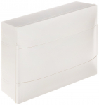 PINNALE PAIGALDATAV JAOTUSKAPP 12-MODUULNE LE-135421 Practibox S LEGRAND