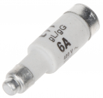 KAITSEELEMENT ETI-D01/6A 6 A 400 V gL/gG E14 ETI