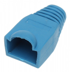 RJ-45 pistik, varjestatud RJ45/WP-N*P100