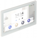 SISEPANEEL Wi-Fi / IP DS-KH9510-WTE1(B) Hikvision, Android