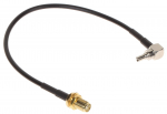 GSM-ADAPTERIKAABEL SMA-G/CRC-9-0,2M HUAWEI