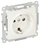 &Uuml;HE PESAGA PISTIKUPESAD DGSZ1Z.01/11-SIMON54 250 V 16 A