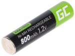 AKU AKU-AAA-800/GC*P4 1,2 V Ni-MH HR03, AAA Green Cell