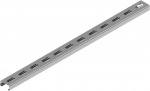 Kinnitusprofiil C CWD40H22/3 (1,5 mm, pikkus 3 m) BAKS