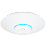 JUURDEP&Auml;&Auml;SUPUNKT UQ-U6+ UniFi Wi-Fi 6 2,4 GHz, 5 GHz, 573,5 Mbps + 2400 Mbps UBIQUITI
