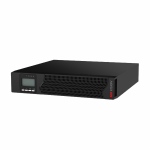 HIKVISION UPS DS-UPS01K24-R/TJS(O-STD)/EU/IEC (Ristik/Torn, LCD, 1000VA/900W)
