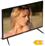 MONITOR HDMI, VGA, AUDIO, RJ45 DS-D5032F3-1V0S 32" Hikvision