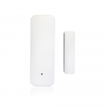 Juhtmevaba autonoomne WIFI akna / ukse magnetandur WALE PR-19DWT, SmartLife App