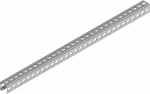 Kinnitusprofiil CWP40H35/3 (1,5 mm, pikkus 3 m) BAKS