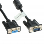 KAABEL VGA-3.0-WG/L 3 m Lanberg