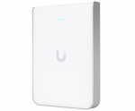 JUURDEP&Auml;&Auml;SUPUNKT UQ-U6-IW UniFi Wi-Fi 6 2,4 GHz, 5 GHz, 573,5 Mbps + 4800 Mbps UBIQUITI
