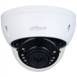AHD, HD-CVI, HD-TVI, PAL VANDALISMIKINDEL KAAMERA HAC-HDBW2501E-0280B-S2 &ndash; 5 Mpx 2,8 mm DAHUA