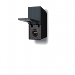 Autolaadimisjaam Teltonika TeltoCharge EVC2002100S0 (pistikupesa, 22 kW, 32 A, 3 faasi, GSM, Wi-Fi, OCPP 1.6, IP56)
