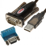 MUUNDUR Y-108301-1.5M USB-A / RS422/485 UNITEK