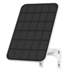 P&auml;ikesepaneeliga laadimispaneel FSP13 Imou Cell PT-kaameratele, 7W