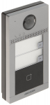 JUHTMETA VIDEOTELEFON UKSELE DS-KV8213-WME1(C)/SU Wi-Fi / IP Hikvision