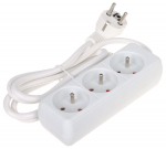 TOITE JAOTUSSEADE PR-1.5M-3G/W (3 V&Auml;LJUNDIT) 1.3 m