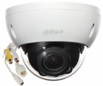 VANDALISMIKINDEL IP-KAAMERA IPC-HDBW2541R-ZAS-27135-S2 WizSense &ndash; 5 Mpx 2,7 ... 13,5 mm &ndash; MOTOZOOM DAHUA