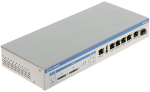 JUURDEP&Auml;&Auml;SUPUNKT 4G LTE + ROUTER RUTXR1 Dual SIM SFP Wi-Fi 5, 2,4 GHz, 5 GHz, 867 Mbps Teltonika