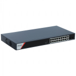 L&uuml;liti POE DS-3E1520HP-SI-16P2T2F 16-portiline SFP Hikvision