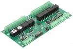 I/O laiendaja MCX8-BRD ROGER
