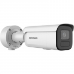 IP-kaamera Hikvision bullet DS-2CD2686G2HT-IZS2U/SL F2.8-12 (valge, 8 MP, 60 m IR + LED, AcuSense, DarkFighter)