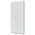JUURDEP&Auml;&Auml;SUPUNKT UQ-U6-MESH-PRO UniFi Wi-Fi 6 2,4 GHz, 5 GHz, 573,5 Mbps + 2400 Mbps UBIQUITI