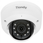 VANDALIINIKINDEL IP-KAAMERA TC-C35KS SPETSIFIKATSIOONID: I3/E/Y/M/H/2.8MM/V4.1 - 5 Mpx 2.8 mm TIANDY