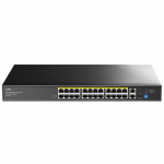 L&uuml;liti POE FS1026PS1 24-portiline SFP CUDY
