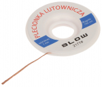 Joodet&otilde;mbamisjuhtme P-LUT/1,0 mm puhur
