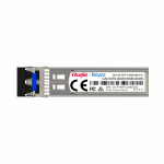 Optiline moodul Ruijie Reyee NIS-GE-SFP-10KM-SM1310 (1 Gbps, SFP, 1310 nm, SM, kuni 10 km)